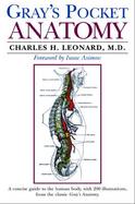 Gray's Pocket Anatomy Gray's Pocket Anatomy cover