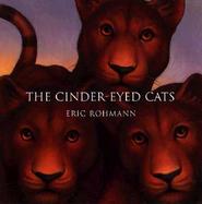 Cinder-Eyed Cat cover