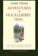 Adventures of Huckleberry Finn Tom Sawyer's Comrade cover