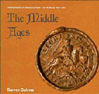 The Middle Ages: Art Editors: Banks and Miles cover