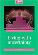 Living With Uncertainty The School Mathematics Project cover