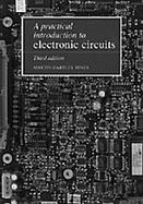 Pract Intro Electronic Circuits cover
