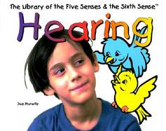 Hearing cover