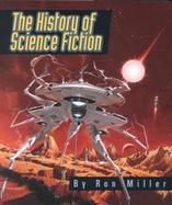 The History of Science Fiction cover
