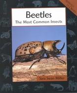 Beetles The Most Common Insects cover