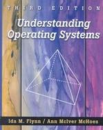 Understanding Operating Systems cover