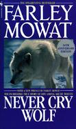 Never Cry Wolf cover