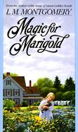 Magic for Marigold cover