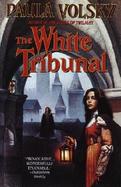 The White Tribunal cover