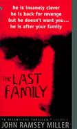 The Last Family cover