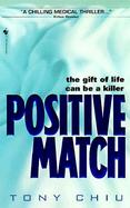 Positive Match cover