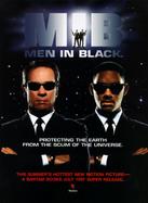 Men in Black A Novel cover