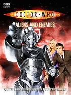 Dr. Who Aliens And Enemies cover