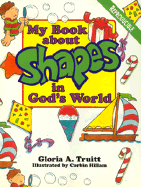 My Book about Shapes in Gods World cover
