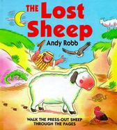 The Lost Sheep cover