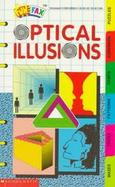 Funfax Optical Illusions cover