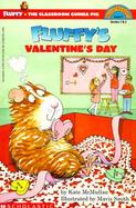 Fluffy's Valentine's Day cover