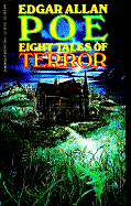 Eight Tales of Terror cover