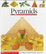 Pyramids cover