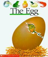 The Egg cover