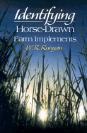 Identifying Horse-Drawn Farm Implements cover