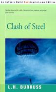 Clash of Steel cover
