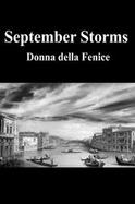 September Storms cover