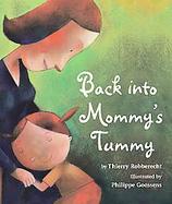 Back into Mommy's Tummy cover