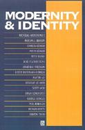 Modernity and Identity cover
