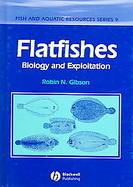 Flatfishes cover