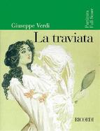 Verdi - LA Traviata cover