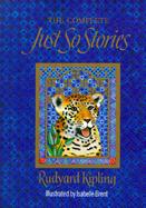 The Complete Just So Stories cover