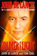 Soldier of Light cover