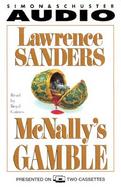 McNally's Gamble cover