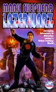 Lazerwarz cover