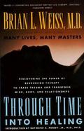 Through Time into Healing cover