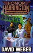 The Short Victorious War cover