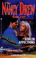 Stolen Affections cover