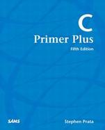 C Primer Plus cover