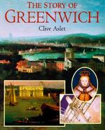 The Story of Greenwich cover
