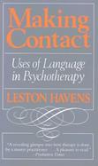 Making Contact Uses of Language in Psychotherapy cover
