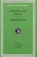 Daphnis and Chloe cover