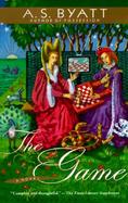 The Game cover