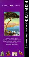 Knopf Guide Provence cover