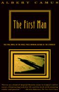 The First Man cover