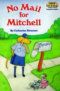 No Mail for Mitchell cover