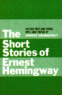 Short Stories by Ernest Hemingway cover