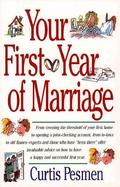 Your First Year of Marriage cover