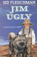Jim Ugly cover