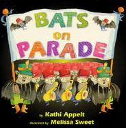 Bats on Parade cover